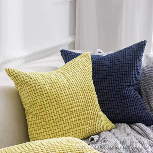 Bantal &amp; Bantal Kursi Sofa Designer Tangan